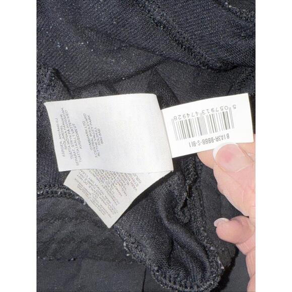 Gymshark Preppy Athleisure Gym Sports Athletic Jogger Pants Pockets Small - Picture 11 of 15